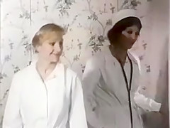 Greedy Nurses 1975...