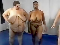 Heavyweight Cumtenders short version, BBW. - Tubepornclassic.com