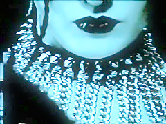 Sleep Catwoman 1992 Fetish Industrial Music Video...