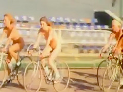 Queen Bicycle Race Version...