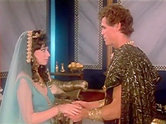 The Erotic Dreams Of Cleopatra...