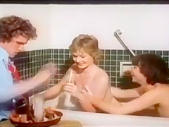 Sunnyboy and sugarbaby 1979 threesome erotic...